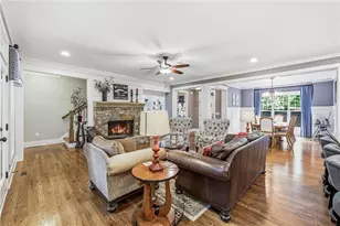 5686 Old Wilkie Rd, Gainesville, GA 30506 - Photo 17