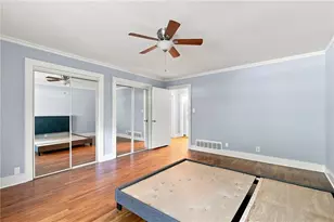1466 E Rock Springs Rd NE, Atlanta, GA 30306 - Photo 9