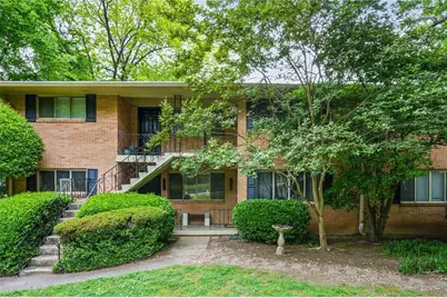 1466 E Rock Springs Road NE, Atlanta, GA 30306 - Photo 1