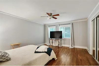 1466 E Rock Springs Road NE, Atlanta, GA 30306 - Photo 13