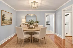 1466 E Rock Springs Rd NE, Atlanta, GA 30306 - Photo 5