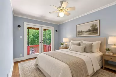 1466 E Rock Springs Road NE, Atlanta, GA 30306 - Photo 7