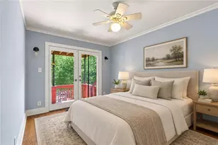 1466 E Rock Springs Rd NE, Atlanta, GA 30306 - Photo 7