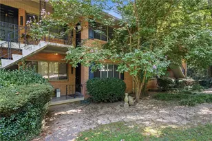 1466 E Rock Springs Rd NE, Atlanta, GA 30306 - Photo 1