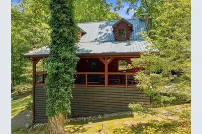 126 Kelso Road, Jasper, GA 30143 - Photo 3