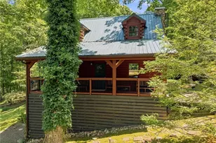 126 Kelso Rd, Jasper, GA 30143 - Photo 3