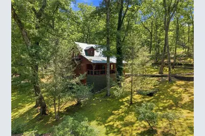 126 Kelso Road, Jasper, GA 30143 - Photo 1