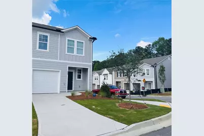 423 Towson Street, Villa Rica, GA 30180 - Photo 3