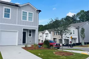 423 Towson St, Villa Rica, GA 30180 - Photo 3