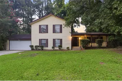 1292 Brookvale Drive, Riverdale, GA 30296 - Photo 1