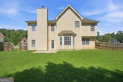 9229 Carnes Crossing Circle, Jonesboro, GA 30236 - Photo 39