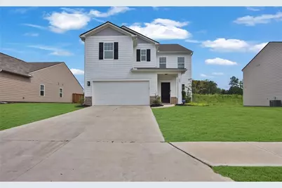 185 Casteel Lane, Bethlehem, GA 30620 - Photo 1