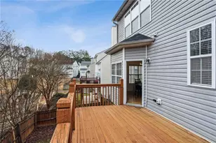 260 Wildcat Lake Dr, Lawrenceville, GA 30043 - Photo 27