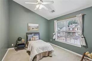 260 Wildcat Lake Dr, Lawrenceville, GA 30043 - Photo 19
