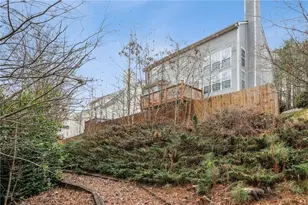 260 Wildcat Lake Dr, Lawrenceville, GA 30043 - Photo 29
