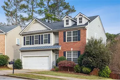 260 Wildcat Lake Dr, Lawrenceville, GA 30043 - Photo 1