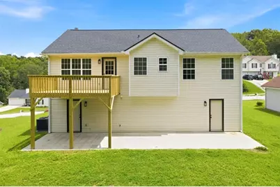 3537 Southchase Drive, Gainesville, GA 30507 - Photo 27