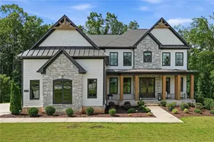 13390 Bishops Ct, Roswell, GA 30075 - Photo 1