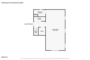 2594 Deann Dr, Ellenwood, GA 30294 - Photo 23