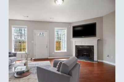 4852 Hairston Park Square, Stone Mountain, GA 30083 - Photo 9