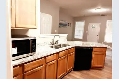 4852 Hairston Park Square, Stone Mountain, GA 30083 - Photo 5