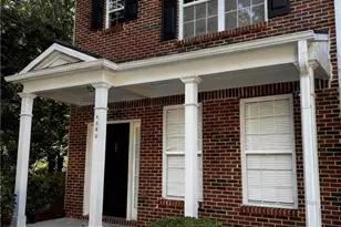 4852 Hairston Park Square, Stone Mountain, GA 30083 - Photo 1