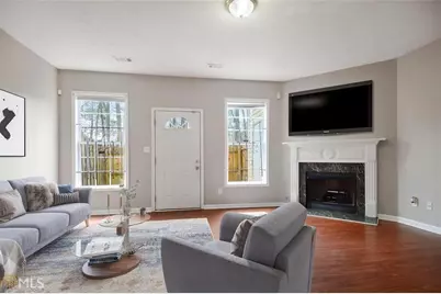 4852 Hairston Park Square, Stone Mountain, GA 30083 - Photo 11