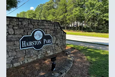 4852 Hairston Park Square, Stone Mountain, GA 30083 - Photo 21