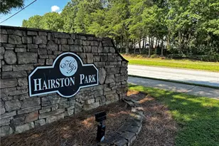 4852 Hairston Park Square, Stone Mountain, GA 30083 - Photo 21