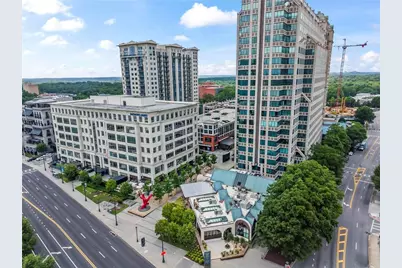 3040 Peachtree Road NW #209, Atlanta, GA 30305 - Photo 25