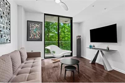 3040 Peachtree Road NW #209, Atlanta, GA 30305 - Photo 9