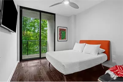 3040 Peachtree Road NW #209, Atlanta, GA 30305 - Photo 13