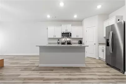 3939 Hidden River Lane, Oakwood, GA 30566 - Photo 5