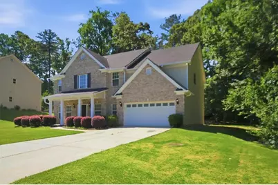 861 Wisteria View Court, Dacula, GA 30019 - Photo 3