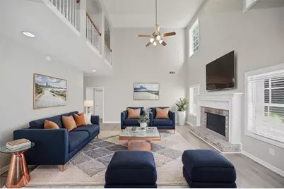 861 Wisteria View Court, Dacula, GA 30019 - Photo 21