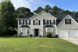 1847 Harmony Trce, Lithonia, GA 30058 - Photo 1