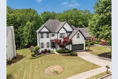 4564 Austin Hills Drive, Suwanee, GA 30024 - Photo 5