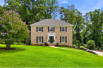 2114 Wyeth Walk, Marietta, GA 30062 - Photo 1