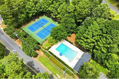 2114 Wyeth Walk, Marietta, GA 30062 - Photo 37