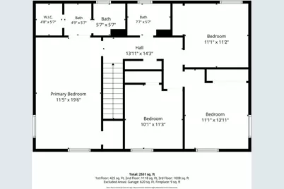 2114 Wyeth Walk, Marietta, GA 30062 - Photo 41