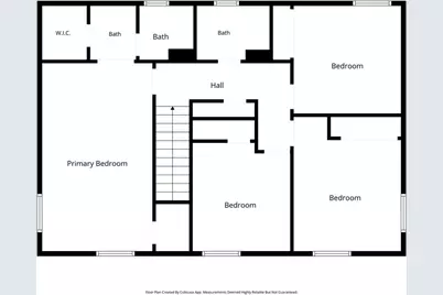 2114 Wyeth Walk, Marietta, GA 30062 - Photo 45