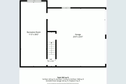 2114 Wyeth Walk, Marietta, GA 30062 - Photo 39