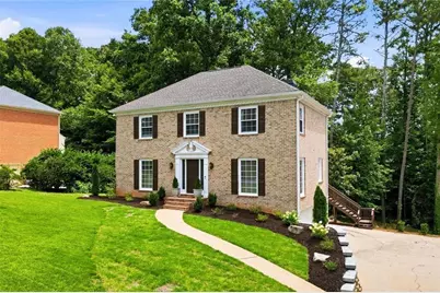 2114 Wyeth Walk, Marietta, GA 30062 - Photo 1