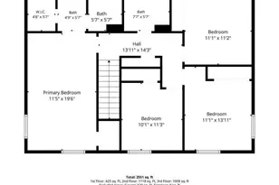 2114 Wyeth Walk, Marietta, GA 30062 - Photo 41
