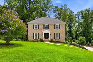 2114 Wyeth Walk, Marietta, GA 30062 - Photo 1