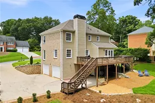 2114 Wyeth Walk, Marietta, GA 30062 - Photo 31