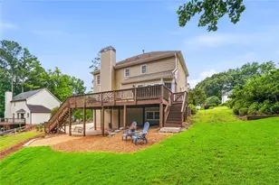 2114 Wyeth Walk, Marietta, GA 30062 - Photo 29