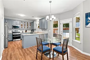 3602 Silver Brooke Ln NW, Kennesaw, GA 30144 - Photo 13