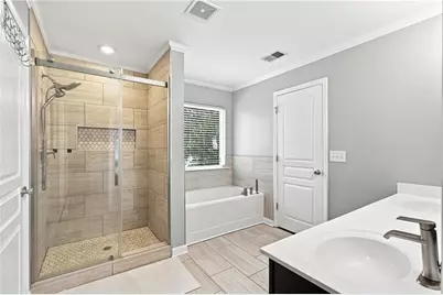 3602 Silver Brooke Lane NW, Kennesaw, GA 30144 - Photo 25