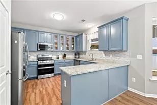 3602 Silver Brooke Ln NW, Kennesaw, GA 30144 - Photo 15